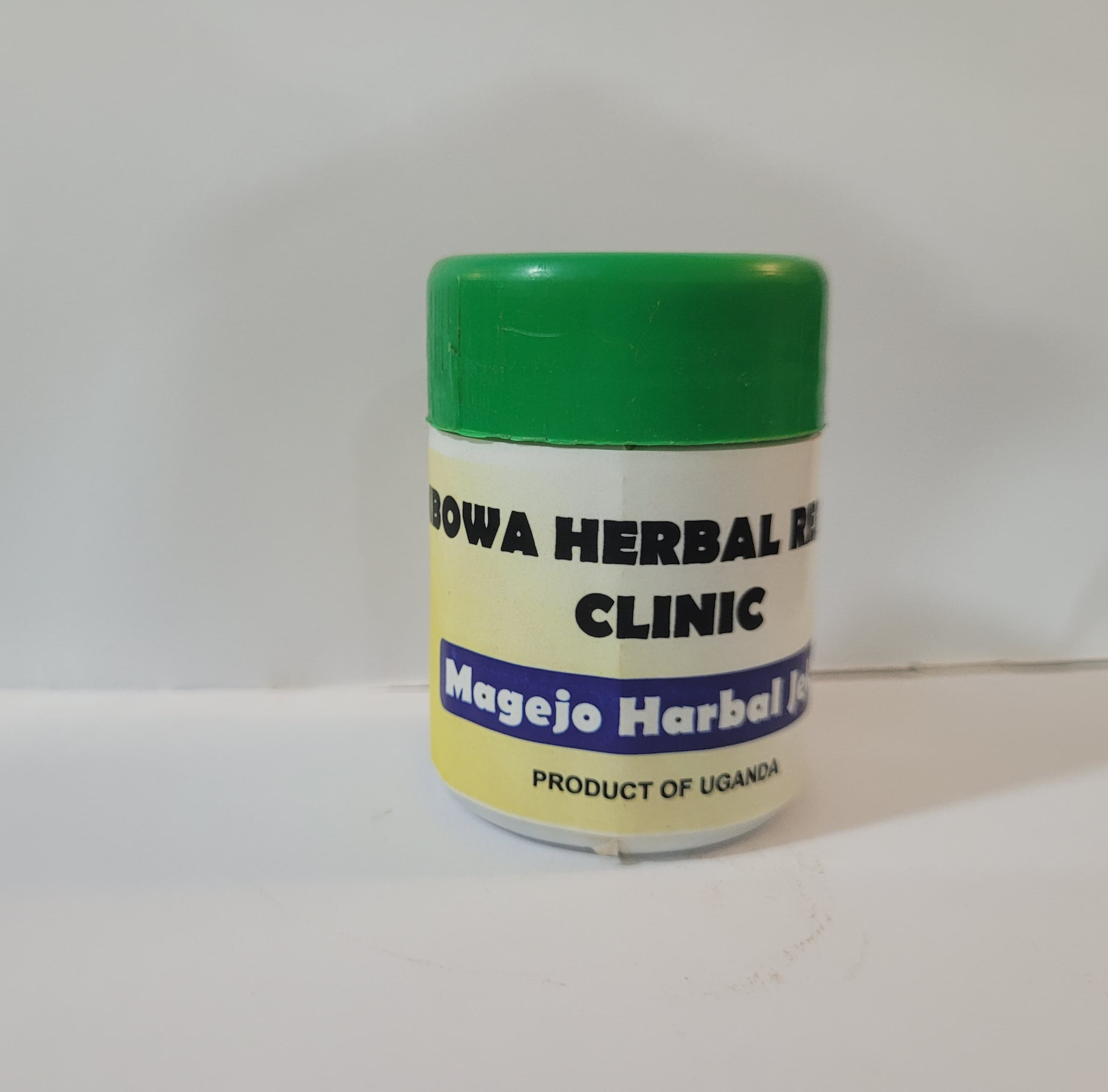 Herbal Detox